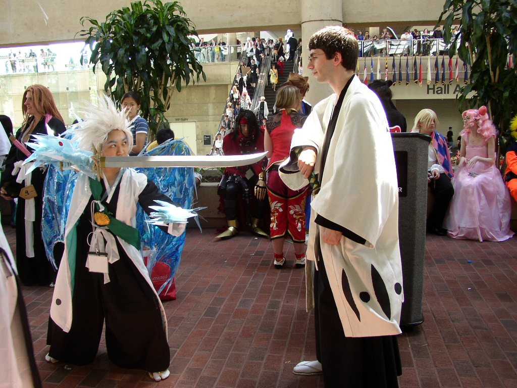 Aizen Sousuke